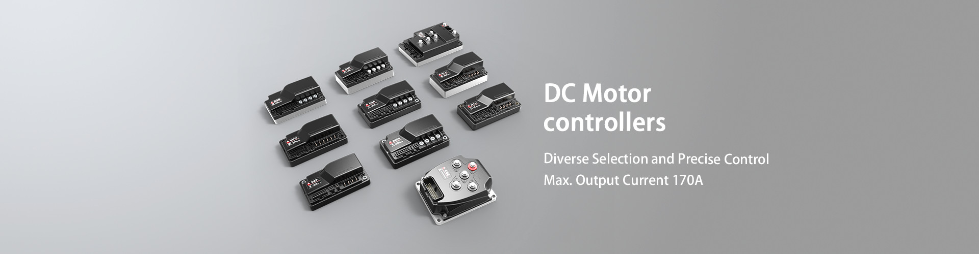 ποιότητας ρυθμιστής ταχύτητας κινητήρα εργοστάσιο