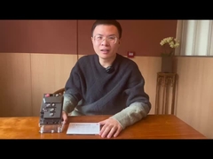 Δύο-σε-ένα μη βούρτσας DC ελεγκτής κινητήρα της DALA