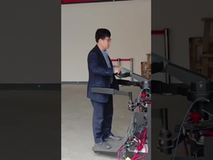 Ελέγχος κινητήρα A0P