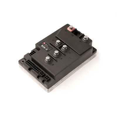 quality 24V 120A Brushless DC Motor Speed Control Για οχήματα μεταφοράς υλικών... factory